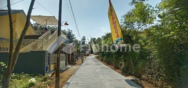 dijual rumah siap huni di perum graha alphecca wonokoyo kedungkandang malang kota - 7