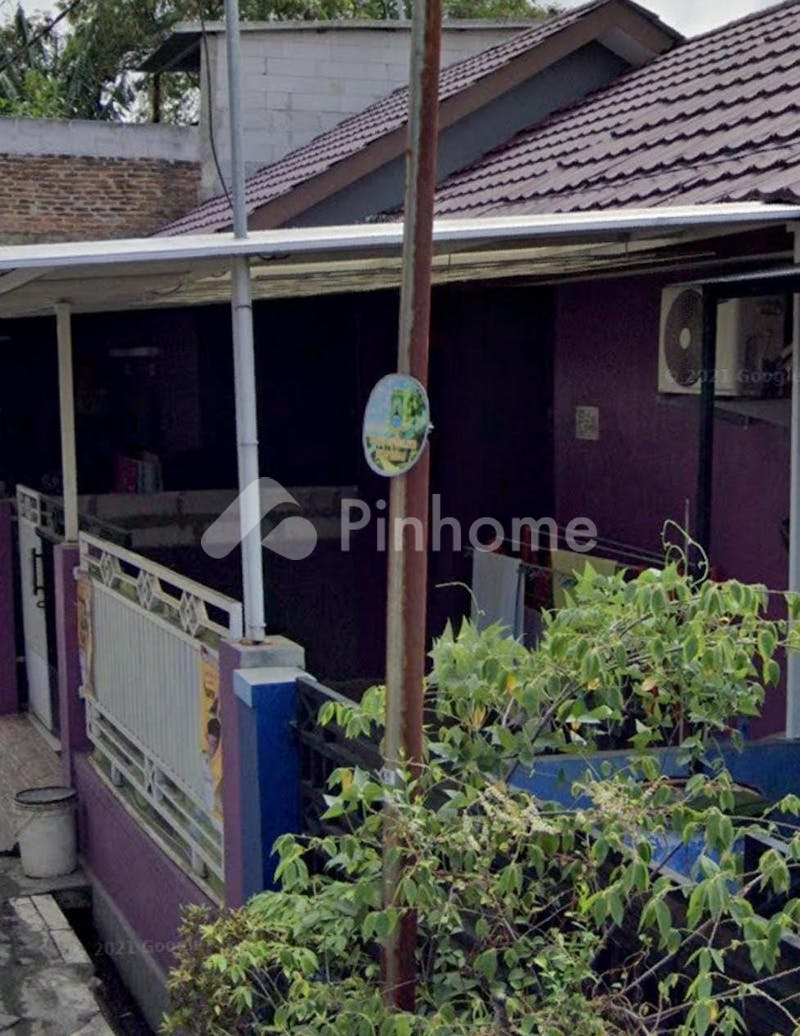 dijual rumah fasilitas terbaik di jl  prabu kian santang  periuk - 1