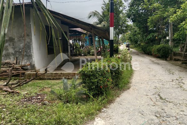 dijual rumah hunian sederhana  di jalan belakang stasiun duku - 7