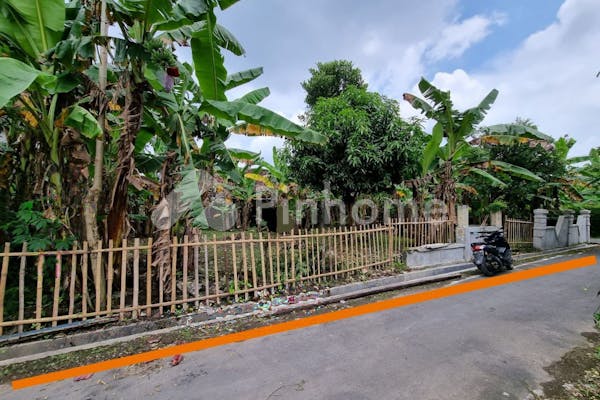 dijual tanah residensial strategis hook colomadu murah di bolon colomadu karanganyar - 2