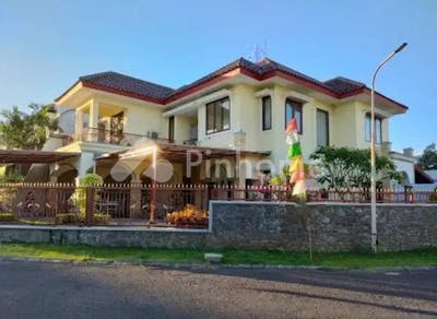 dijual rumah murah 598 m2 hanya 6 3 m di villa bukit mas - 2