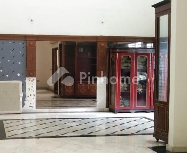 dijual rumah siap huni dekat mall di kemang timur v - 7