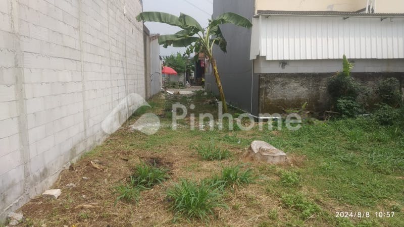 dijual tanah residensial kavling shm bojongsari depok  dekat jalan raya di jl  raya pd  petir 5 18  pd  petir  kec  bojongsari  kota depok  jawa barat 16517 - 1