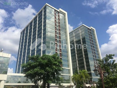 dijual apartemen sangat strategis di apartemen sadewa - 5