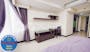 Dijual Apartemen 2+1BR City View TERSEWA di Taman Anggrek Condominium - Thumbnail 14