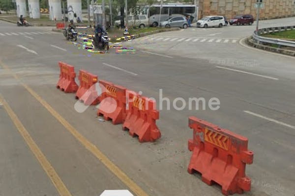 dijual tanah komersial 98000m2 di jalan raya sawangan - 6