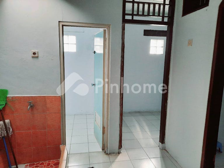 dijual rumah villa pasir mas bogor barat kota bogor di jalan jabaru - 14