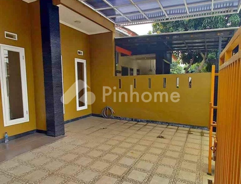 Dijual Rumah Siap Pakai Dekat Sekolah di Perumahan Pondok Kacang, Jl. AMD - Gambar 4