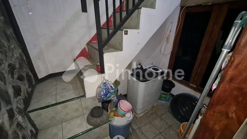 dijual rumah strategis di kota serang di p a seminingrat - 14