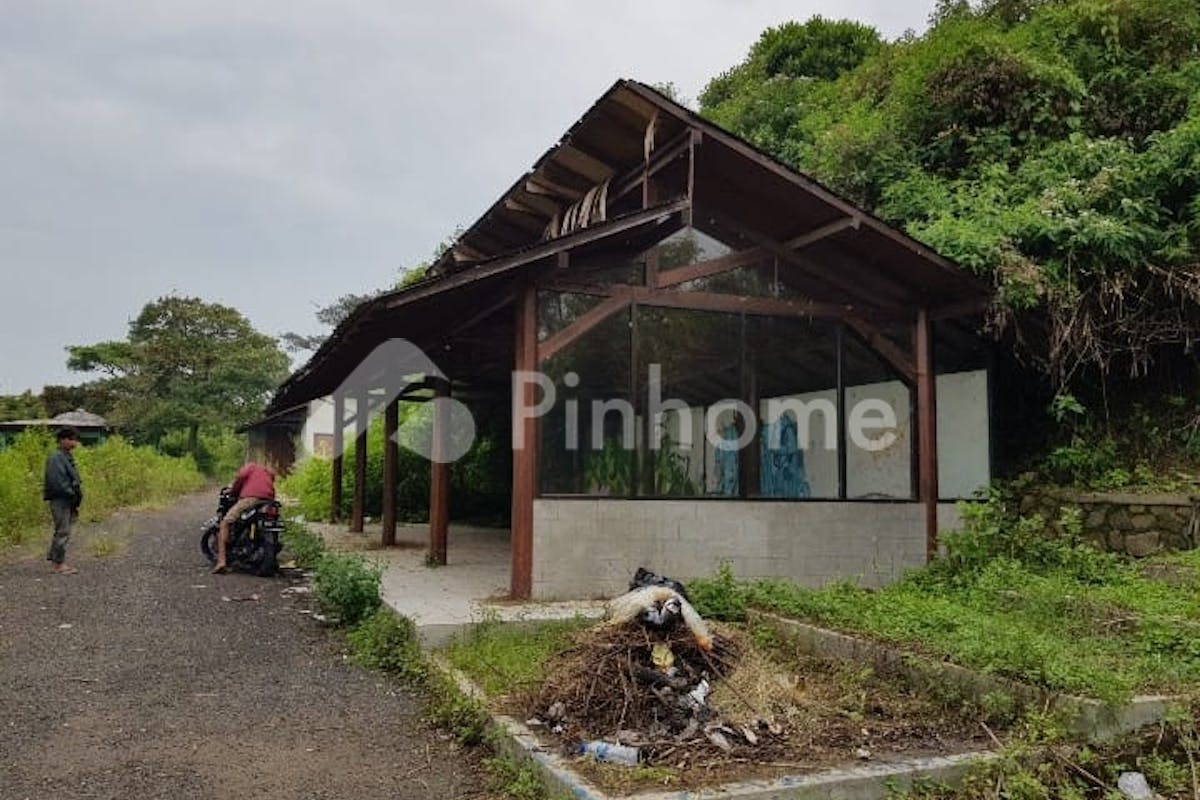 similar property dijual tanah komersial ex wisata kampung gajah di cihideung - 21