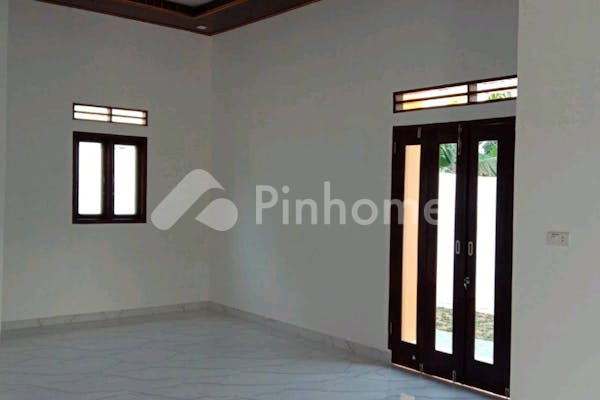 dijual rumah siap huni dekat unila di jalan pramuka - 5