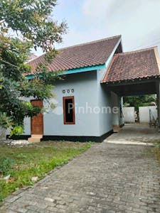 Disewakan Rumah Lokasi Strategis Dekat PLN di Jl. Banteng Raya - Gambar 1
