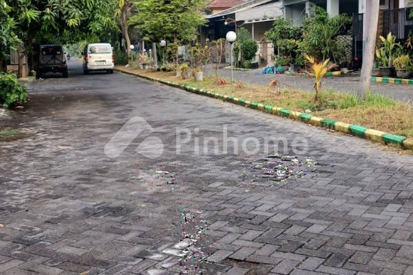 dijual rumah siap huni di tanggulangin - 15