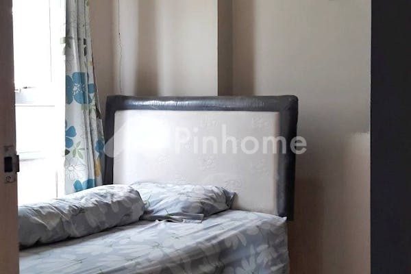 dijual apartemen di lokasi strategis harga nego di apartemen center point - 2