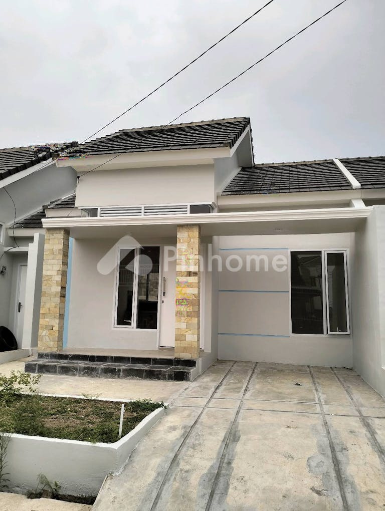 dijual rumah 2kt 98m2 di golden land regency - 3