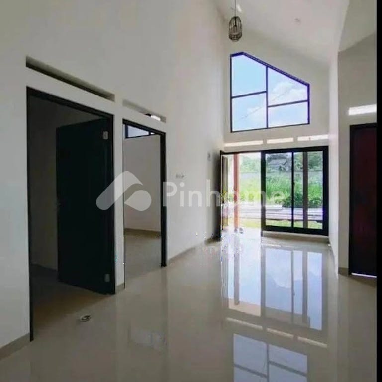 dijual rumah 2kt 72m2 di mampang indah ii - 7