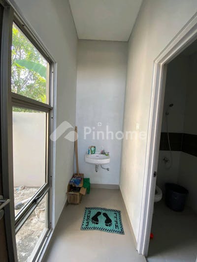 dijual rumah 2kt 60m2 di bahagia - 5