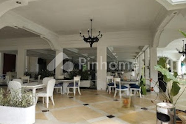 dijual tanah komersial hotel bintang 4 di cipanas puncak - 3