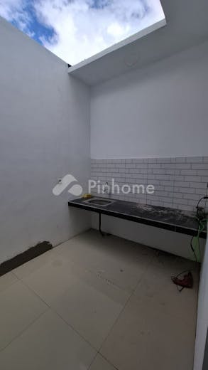 dijual rumah baru 1 lantai view bandung jatihandap cicaheum di jl jatihandap cicaheum bandung - 5