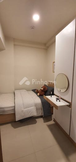 dijual apartemen lokasi strategis  bebas banjir sangat cocok untuk investasi  nyaman dan asri lokasi bagus  jarang ada super strategis  harga terbaik fasilitas terbaik   lingkungan nyaman  lingkungan asri dan siap pakai di kelapa gading timur - 4