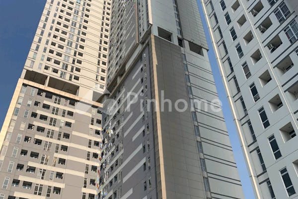 dijual apartemen lokasi sebelah rs emc cibitung di apartemen vasanta innopark - 10