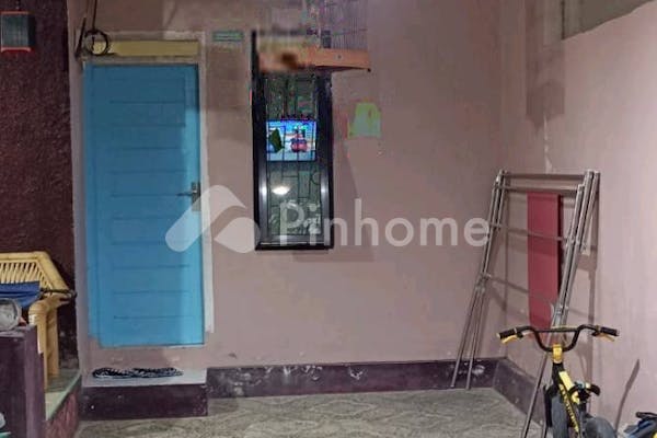 dijual rumah over kredit di karang bayan - 2