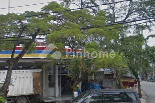 dijual ruko ada indomartnya untuk invest di cimapokolan riung bandung - 1