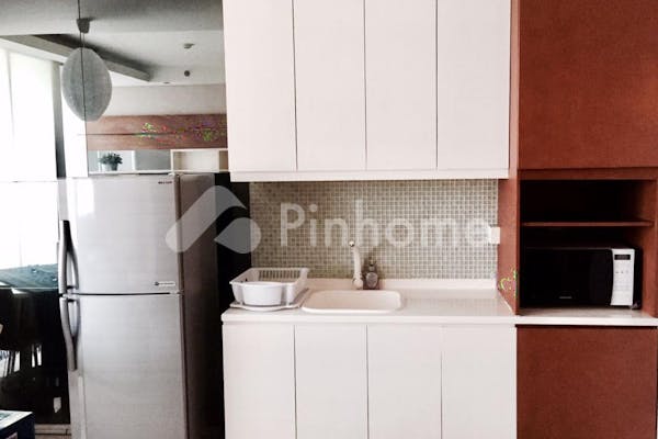 similar property disewakan apartemen full furnished di apartemen kuningan places - 4