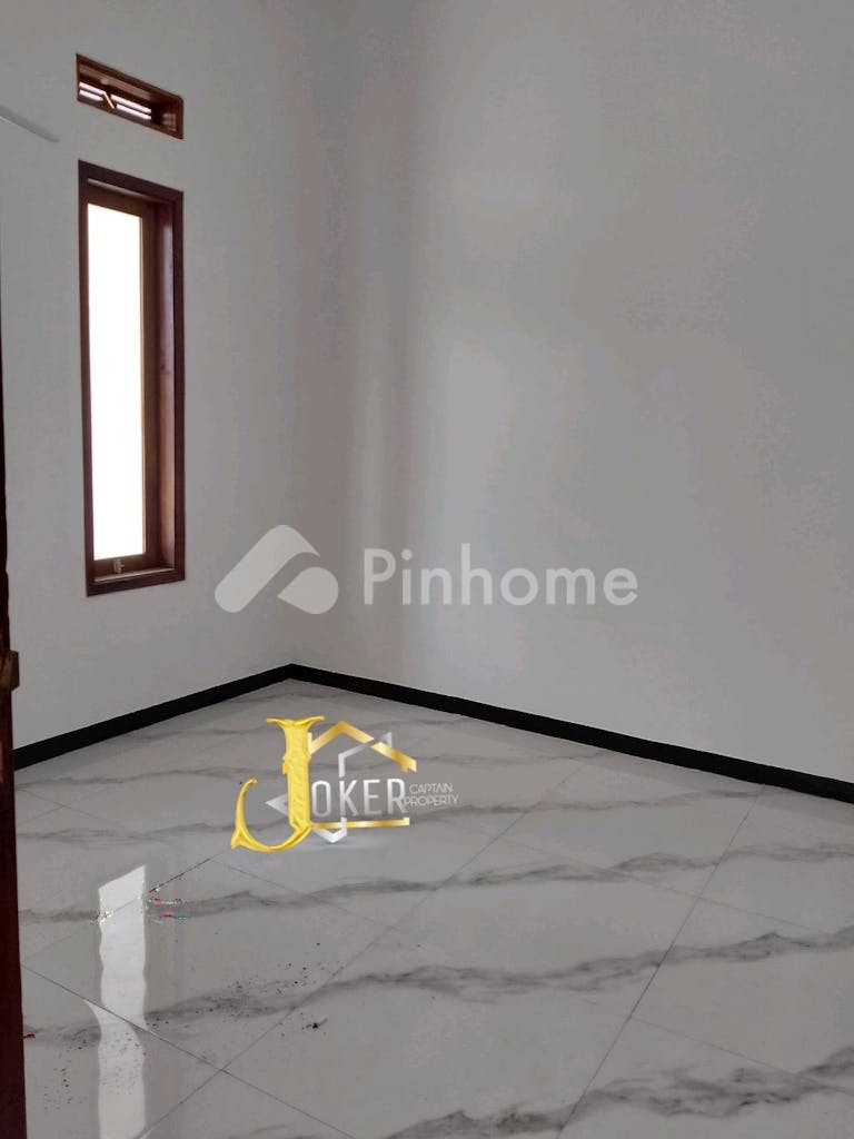 dijual rumah cluster kpr dp 0   di jln pajagalan banjaran - 4