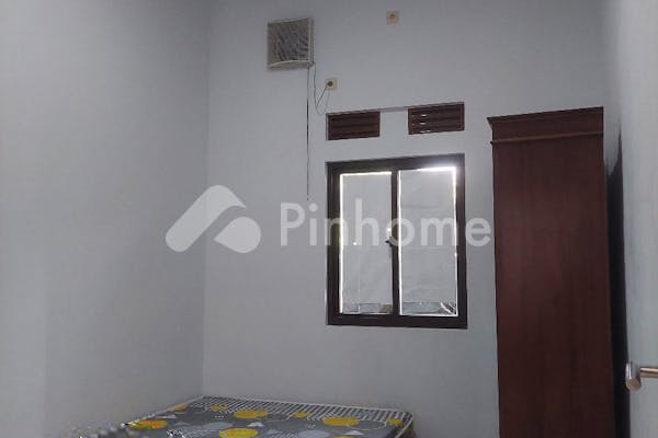 dijual rumah siap huni di tanggulangin - 3