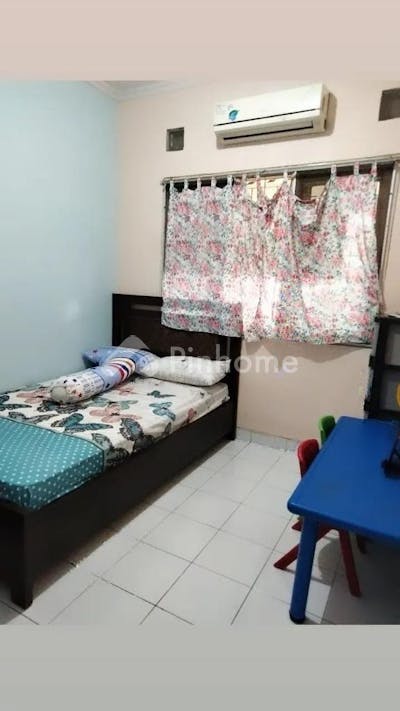 dijual rumah murah siap huni dekat upn di purimas - 4