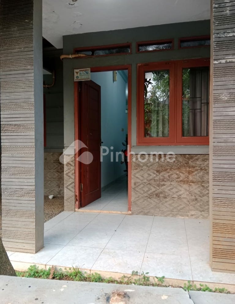 dijual rumah second siap pakai di kebagusan - 8