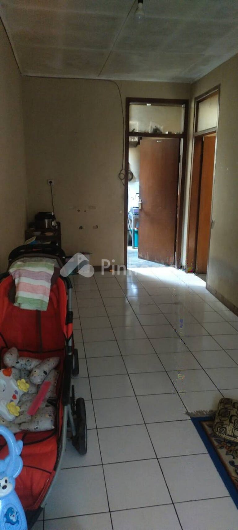 disewakan rumah strategis siap huni di geger kalong - 3