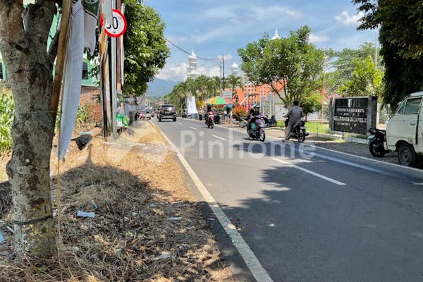 dijual tanah residensial siap bangun rumah kost di depan kampus uin pascasarjana malang - 19