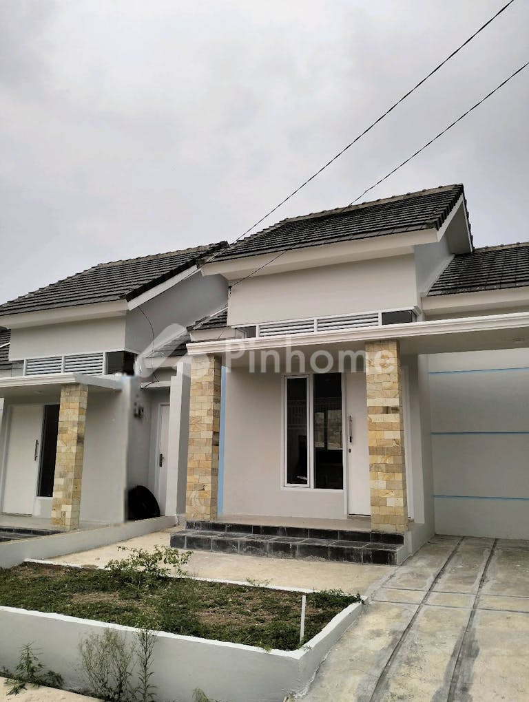 dijual rumah 2kt 98m2 di golden land regency - 4