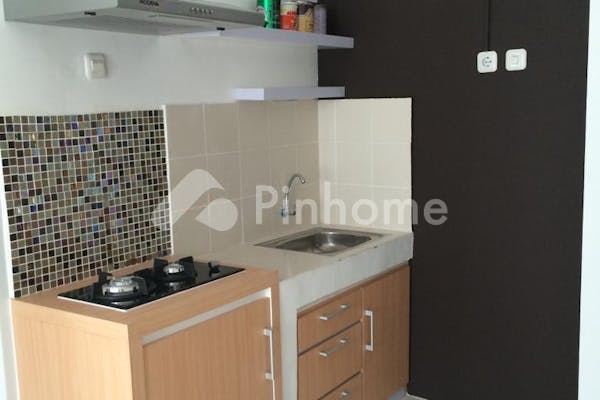 dijual apartemen 25m2 di apartemen pancoran riverside studio 25m - 8