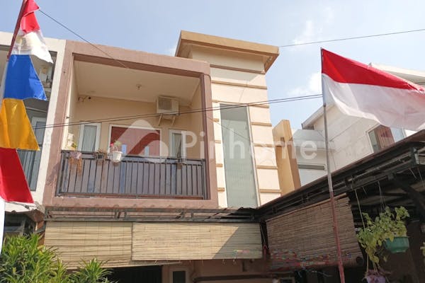 dijual rumah mewah murah di bintara jaya bekasi barat kota bekasi - 8