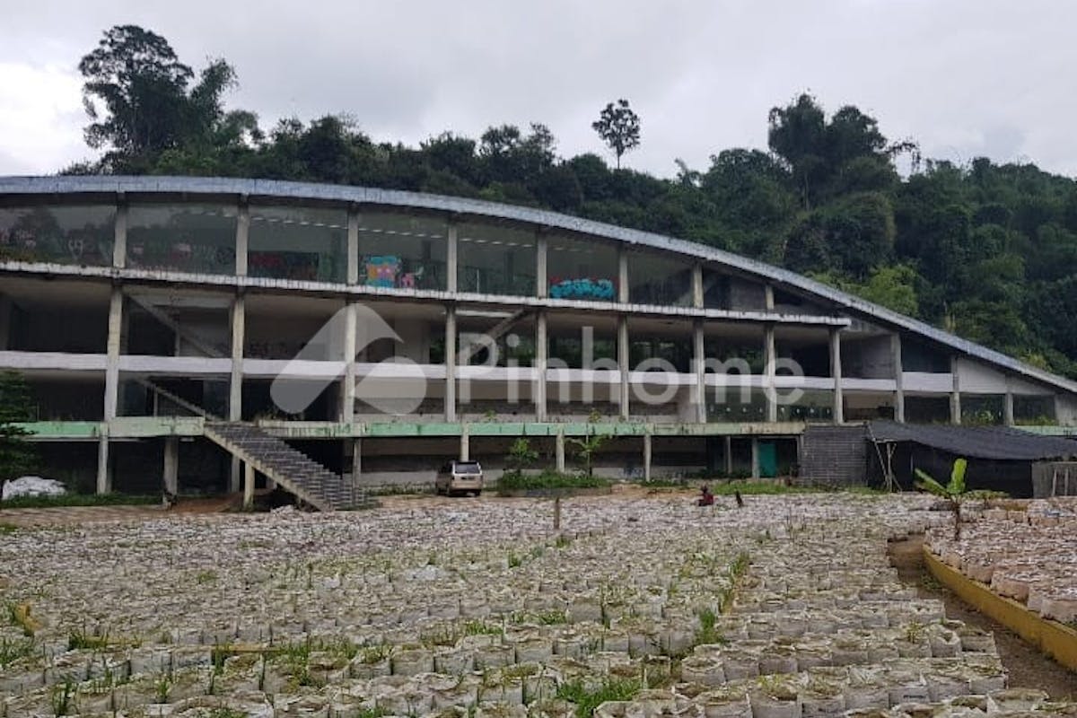 similar property dijual tanah komersial ex wisata kampung gajah di cihideung - 25