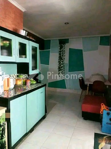 dijual rumah siap huni bersih  nyaman aman di citra indah city cilengsi jonggol - 8