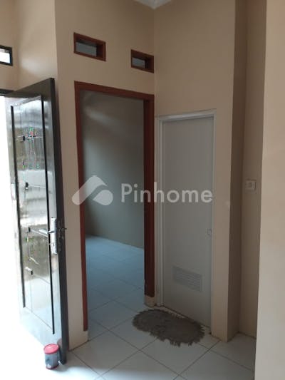 dijual rumah baru renovasi mampang pancoran mas depok mur di jl pramuka raya gg  h jumin - 2