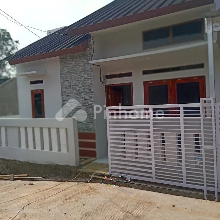 dijual rumah 2kt 60m2 di kampung boja - 2