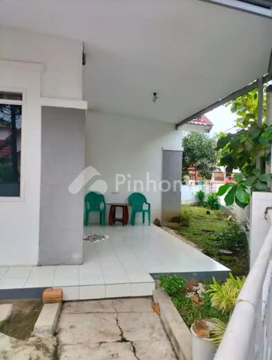 disewakan rumah furnished posisi hook dalam komplek di arcamanik - 5