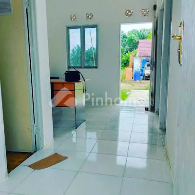 dijual rumah al ghony residence tanpa dp di al ghony residence - 3