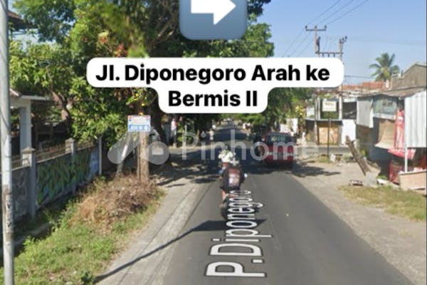 dijual tanah residensial lokasi strategis tengah kota selong lombok timur di jl  tengku umar no 36 bermis ii selong - 2