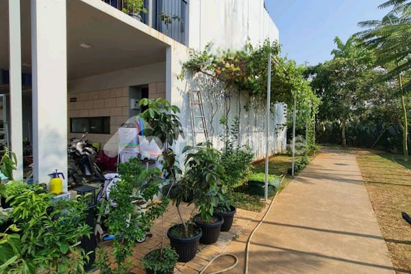 dijual rumah hook wisteria cakung jjo di gambir - 6