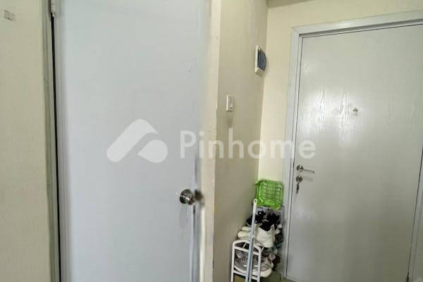 dijual apartemen startegis di green pramuka di green pramuka square - 3