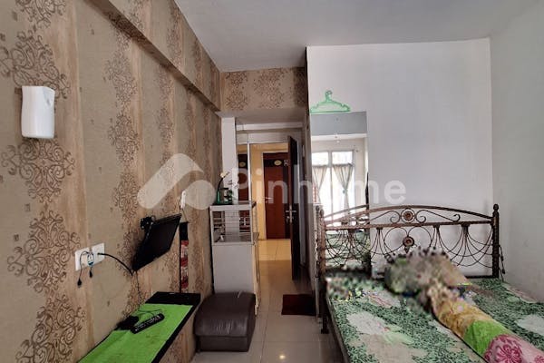 dijual apartemen gunawangsa merr di gunawangsa merr - 2