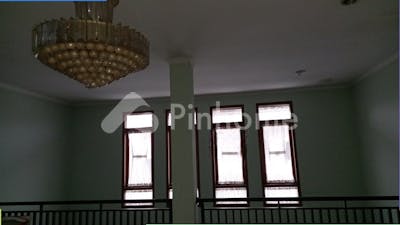 dijual rumah 2 muka pusat usaha nego jadi di arcamanik endah dkt sport jabar bandung 85a10 - 4