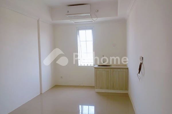 dijual apartemen dekat undip lt8 di paltrow bellini residence - 1