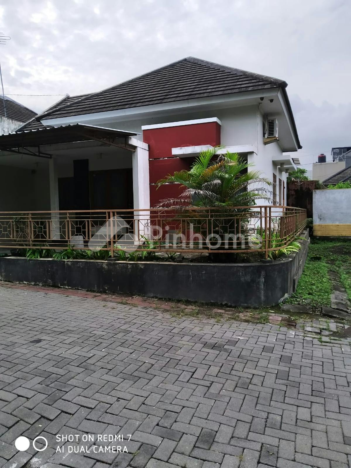 Disewakan Rumah Lokasi Strategis Dekat UGM di Jl Jongke Tengah Mlati Sleman - Gambar 1